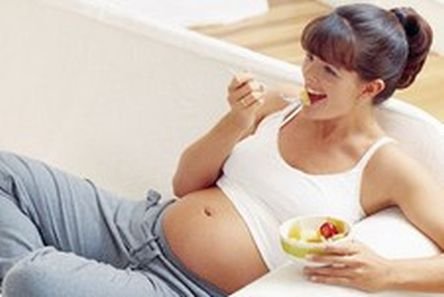 Alimentaţia corectă în timpul sarcinii. Tot ce trebuie să ştii