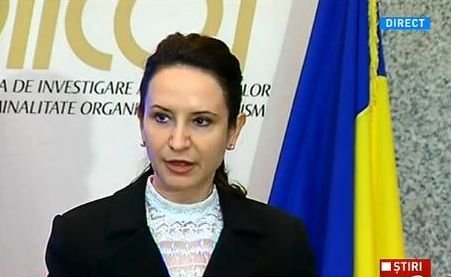 Autorităţile române au destructurat o reţea infracţională de amploare cu LEGI şi ACADEMIE DE INFRACTORI