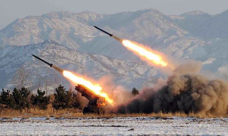 China: Coreea de Nord ar putea să îşi dubleze arsenalul nuclear până anul viitor