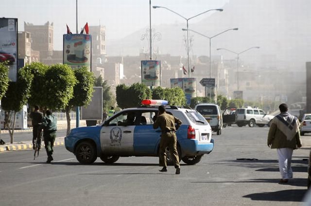 O nouă ''brigadă verde'' a Statului Islamic revendică un atac în Yemen
