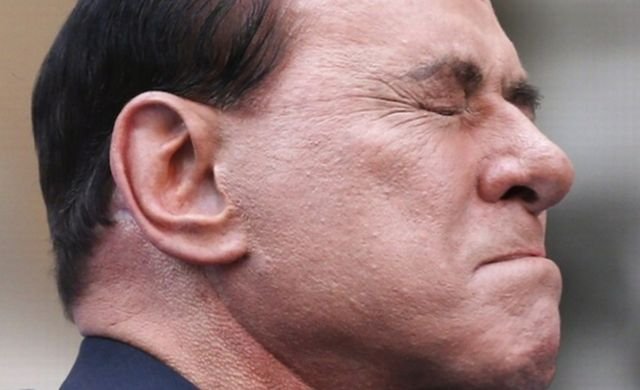 Se teme să nu fie ASASINAT! Berlusconi, pe lista cu ţinte a grupării teroriste Stat Islamic