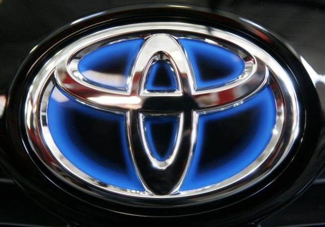 Toyota rămâne lider mondial în primul trimestru chiar dacă vânzările au scăzut cu 2,5%