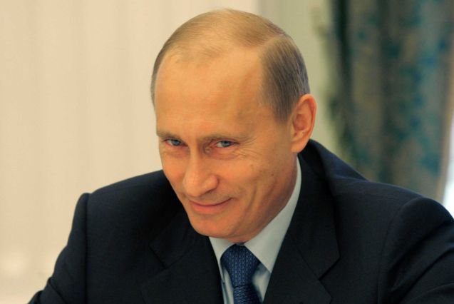 Una dintre cele mai puternice ARME ale lui Putin: Avem oameni special desemnați care lucrează 24 de ore din 24