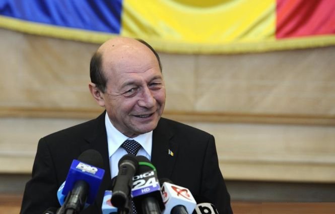 Băsescu, despre dosarul care l-ar putea înfunda definitiv. Fostul preşedinte vorbeşte despre Hayssam