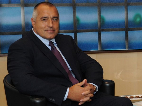 Bulgarian PM Borisov: My wish is to have a motorway linking Bucharest, Sofia and Belgrade