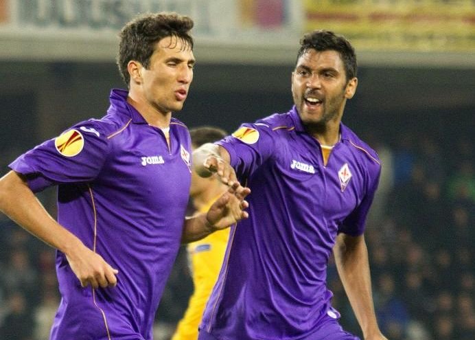 Fiorentina ÎNVINGE Dinamo Kiev şi se califică în semifinalele Ligii Europa