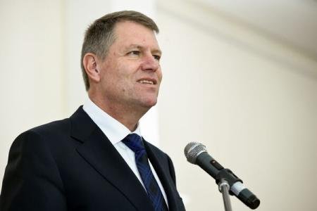 Iohannis: Recognition of Armenian people's tragedy, a necessary signal for eliminating hatred, intolerance, racism, xenophobia