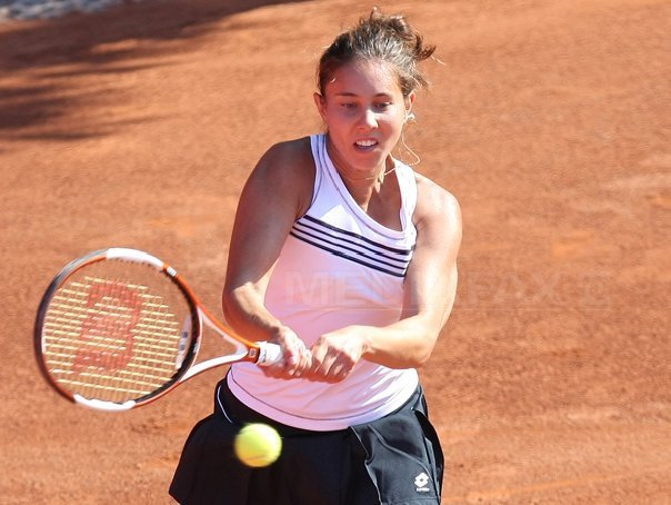 Mihaela Buzărnescu s-a calificat în sferturile de finală ale turneului de la Santa Margherita