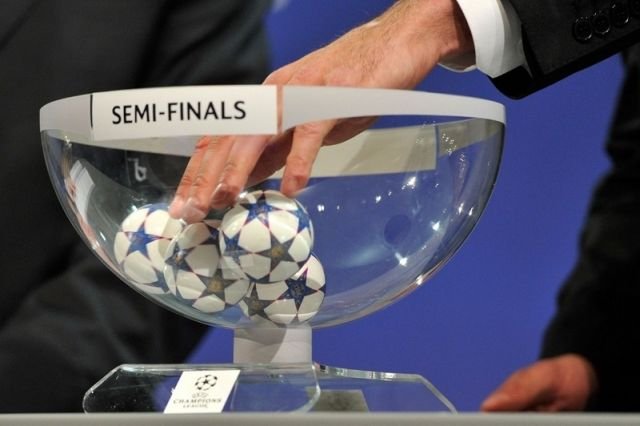 S-au stabilit semifinalele în Liga Campionilor şi Europa League
