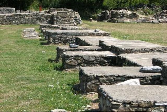 Proiect de reconstruire 3D a capitalei Daciei romane
