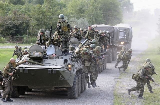 Ucraina: Rusia nu aplică în mod corect încetarea focului 