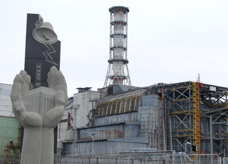Ucraina comemorează 29 de ani de la dezastrul produs la centrala nucleară din Cernobîl
