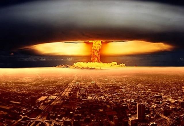 Iranul a denunţat la ONU dezvoltarea arsenalelor nucleare
