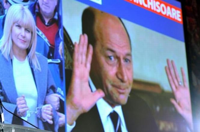 CSM: Băsescu şi Udrea au încălcat independenţa justiţiei