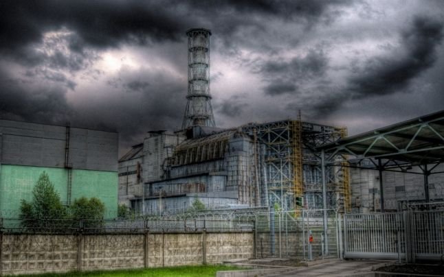 Decizie de ULTIMĂ ORĂ în cazul Cernobîl. Ce vor face UE şi G7 după incendiul izbucnit în apropierea centralei
