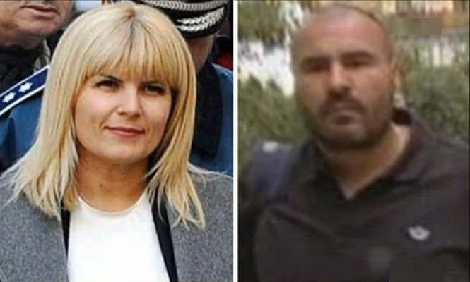 Elena Udrea nu a fost vizitată în arest de fratele ei. De ce se ASCUNDE Adrian Valentin Udrea