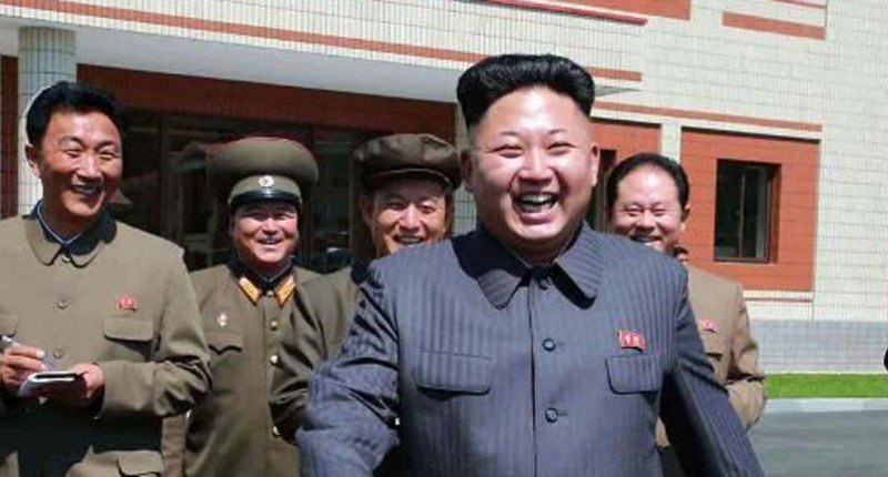 Kim Jong-un a EXECUTAT 15 oficiali nord-coreeni de rang înalt
