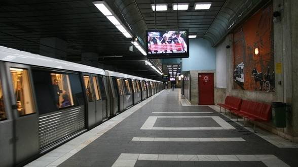 Metroul spre Otopeni, surse noi de finanţare