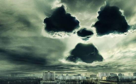 Ce spune ministrul Mediului despre norul toxic de la Cernobîl