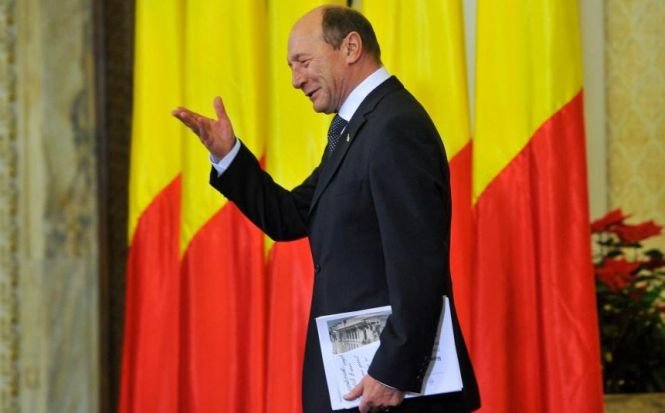 CSM a sesizat din nou Inspecţia Judiciară, din cauza declaraţiilor lui Traian Băsescu