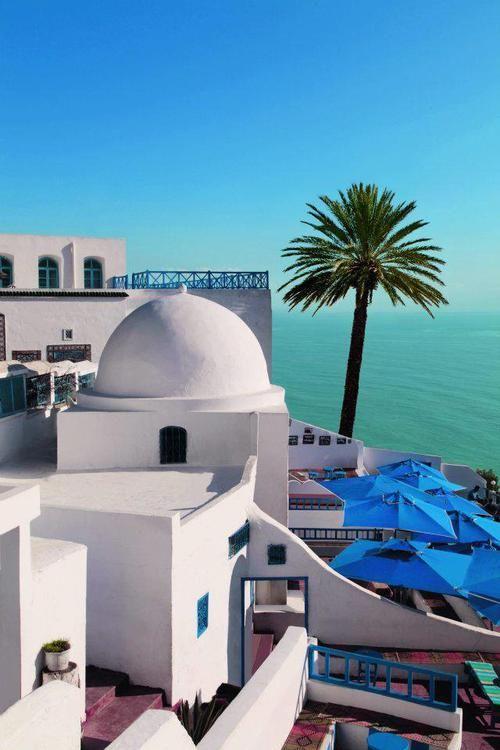 Descoperă fascinantul Orient, în vacanța de vară în Tunisia