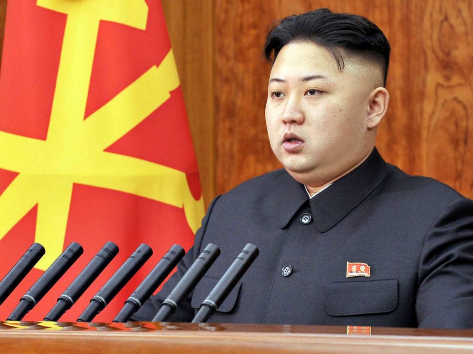 Liderul nord-coreean Kim Jong-un își anulează vizita la Moscova pentru ceremoniile de la 9 mai