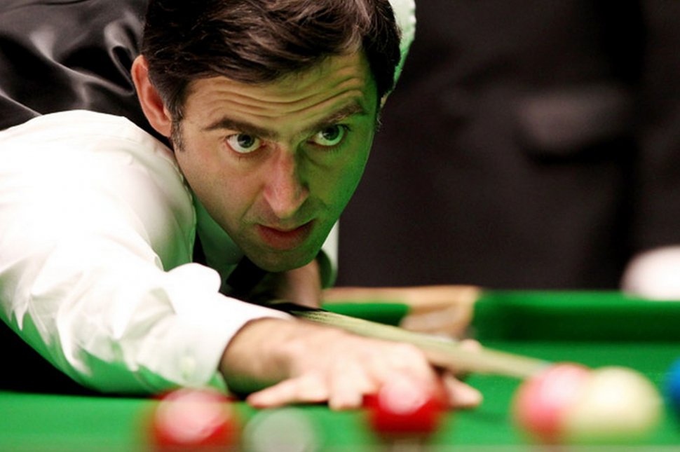 Snooker: Marele favorit Ronnie O'Sullivan, eliminat în sferturile de finală ale Cupei Mondiale 2015