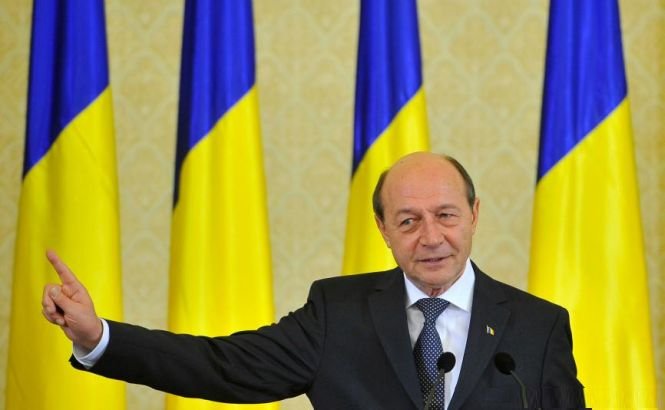 Traian Băsescu, atac violent la liderii justiţiei