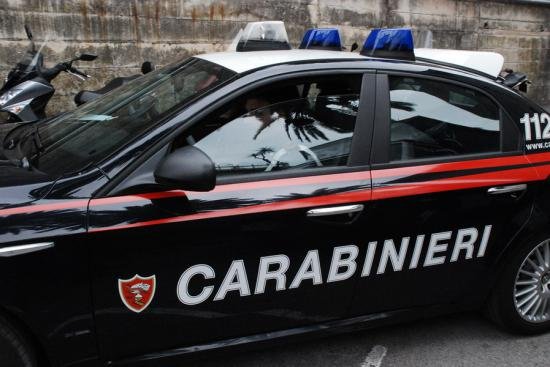 Romanian killed in Italy. She was shot on the street