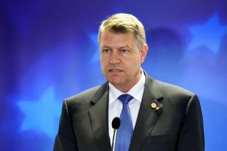 President Iohannis: Role of mass media is essential in defending public interest