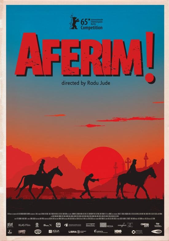 Aferim! - great winner of IndieLisboa International Film Festival