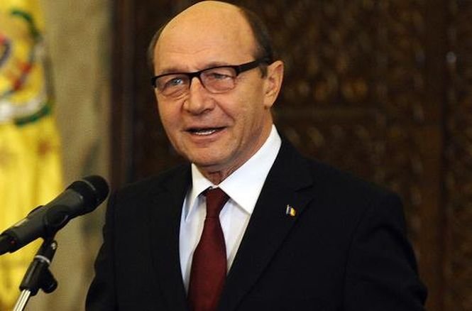 Băsescu: Nu s-au dat bani pentru jurnaliştii răpiţi în irak