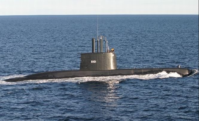 Pe fondul tensiunilor cu Rusia, NATO efectuează exerciţii antisubmarin în Marea Nordului