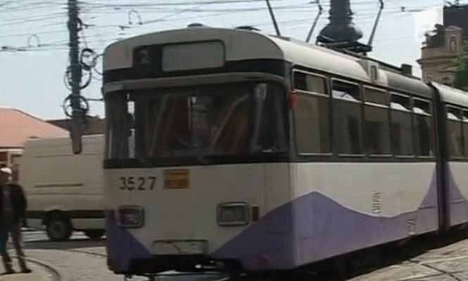 Autorităţile locale din Timişoara vor să investească într-un muzeu al tramvaielor