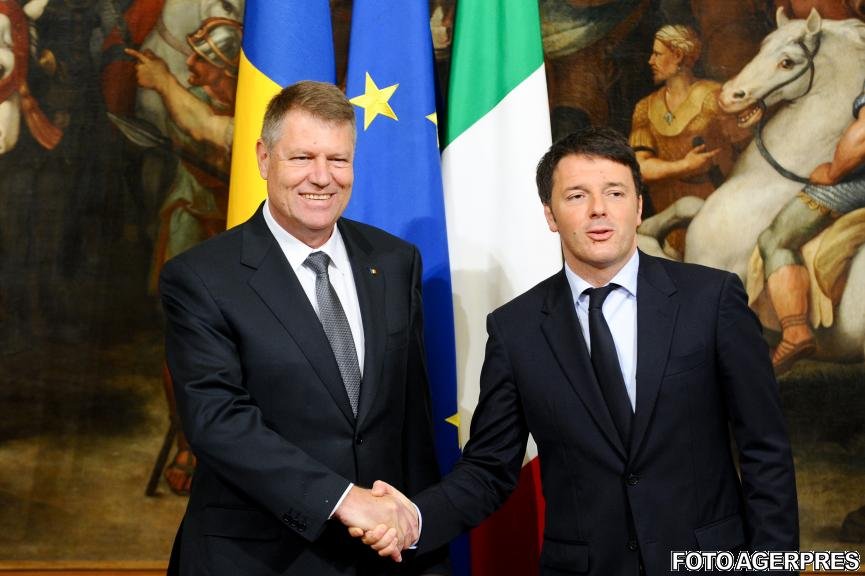 Schimburi comerciale record între Italia şi România. Ce spune ambasadorul Italiei