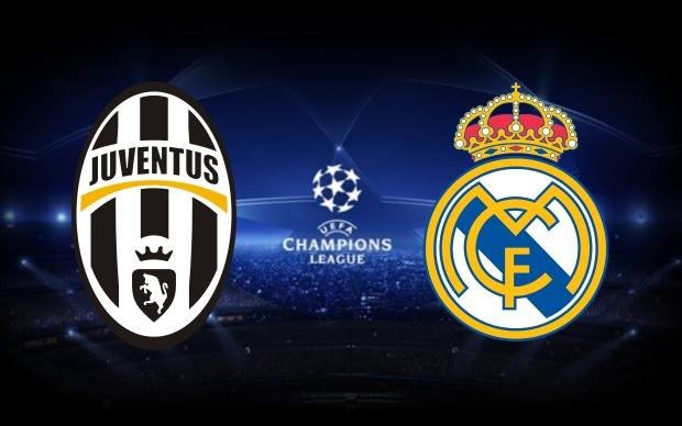 Liga Campionilor: Juventus a câştigat prima manşă a semifinalei cu Real Madrid