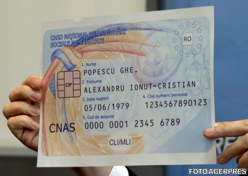 Ponta: Cardul de sănătate, remediu pentru jaful din sistemul medical