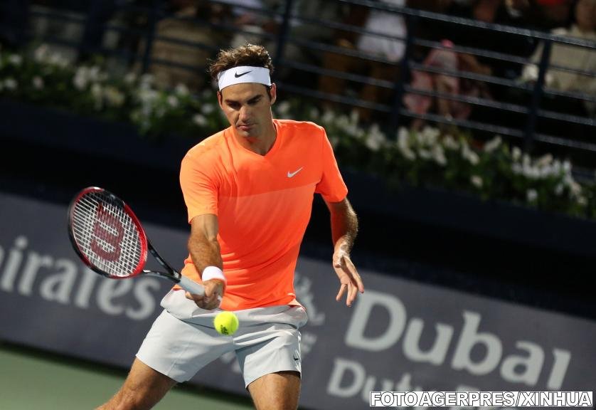 Roger Federer, eliminat în turul doi la Madrid