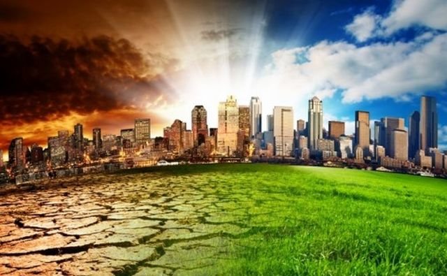 Schimbările climatice, consecințe economice cuantificate. Ce ţări se confruntă deja cu această problemă