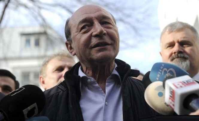 Traian Băsescu ar putea fi cercetat penal şi în dosarul răpirii jurnaliştilor români în Irak
