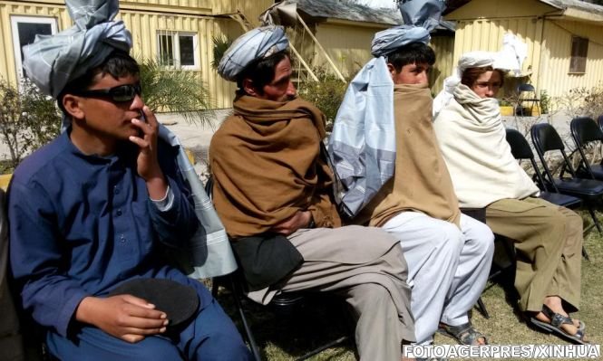 Afganistan. Patru bărbaţi au fost condamnaţi la moarte pentru că au ucis o femeie acuzată de blasfemie