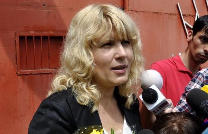 Elena Udrea, eliberată după 72 de zile de arest. Protejata lui Traian Băsescu, în arest la domiciliu