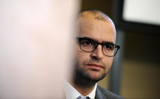 Horia Georgescu, fostul şef al ANI, mai face o încercare de a ieşi din închisoare