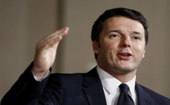 Matteo Renzi, compared to Nicolae Ceauşescu in Italy: &quot;Not even he passed such a law!&quot;