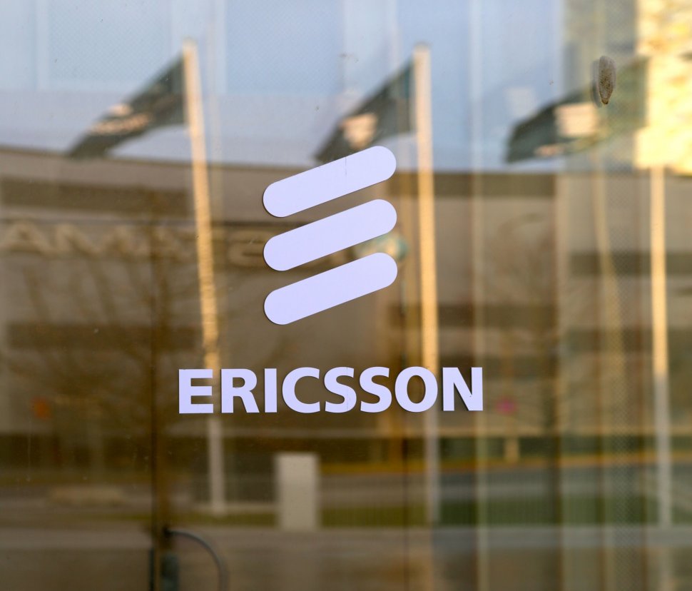 Ericsson dă în judecată Apple în trei ţări, în lipsa unui acord privind licenţele