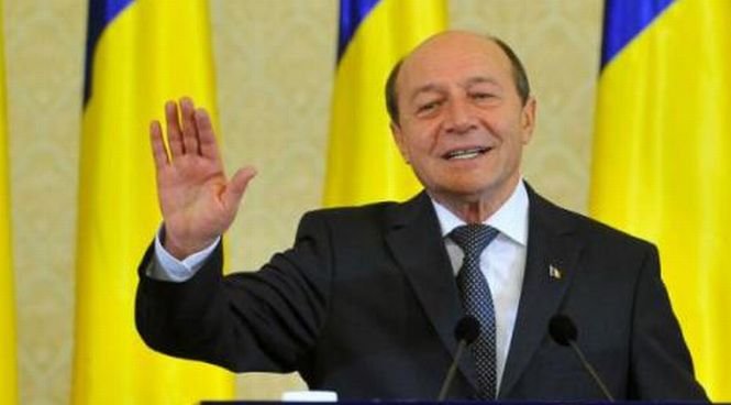 Exces de putere: Traian Băsescu, 187 de ani de puşcărie