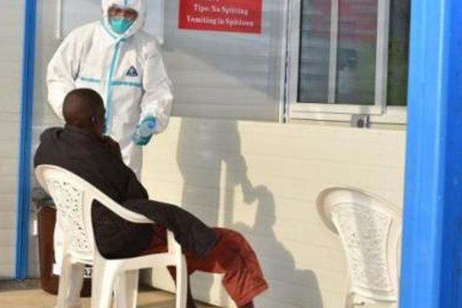 Anunţ OMS: Epidemia de Ebola s-a încheiat în Liberia