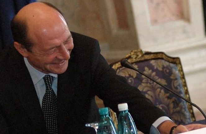 News Magazine. PROBE NOI împotriva lui Traian Băsescu, analizate de procurori