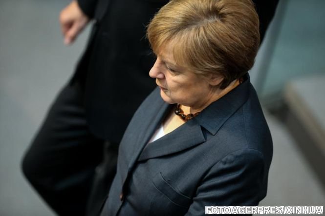Vizită controversată la Moscova a cancelarului german Angela Merkel