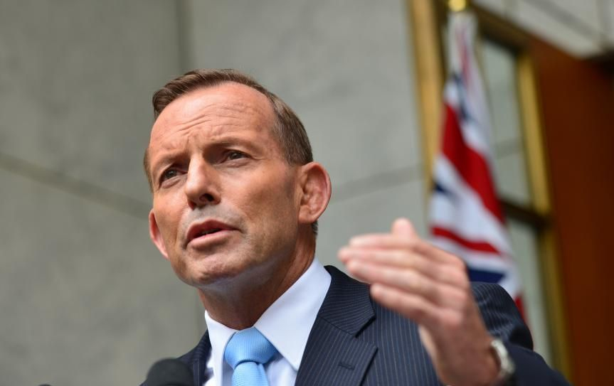 Australia va aloca fonduri suplimentare pentru combaterea terorismului